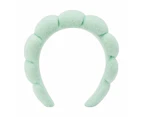 Beauty Headband, Mint - OXX Bodycare