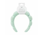 Beauty Headband, Mint - OXX Bodycare