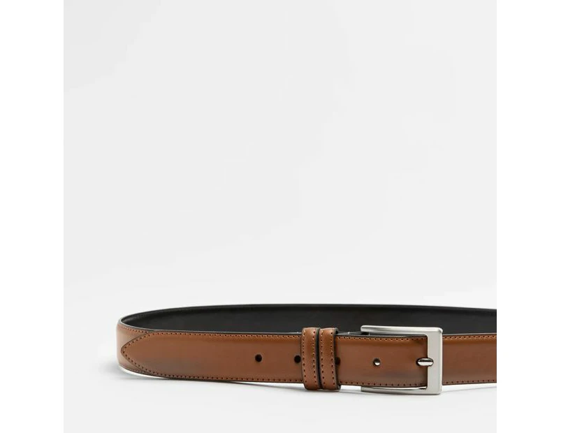 Target Double Keeper Belt