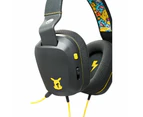 PowerA Wired Stereo Headset for Nintendo Switch - Pikachu Friends