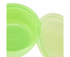 6 Pack Reusable Bowl with Lids - Anko