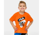 Fila T-shirt - Aden