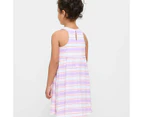 Target Australian Cotton Print Tank Dress