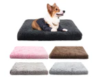 Pet nest deep sleep, dog sofa bed pet supplies pet mat