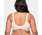 Target Plus Size High Impact Wirefree Sports Bra