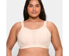 Target Plus Size High Impact Wirefree Sports Bra