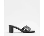 Target Womens Block Heel Sandal - Gabriella