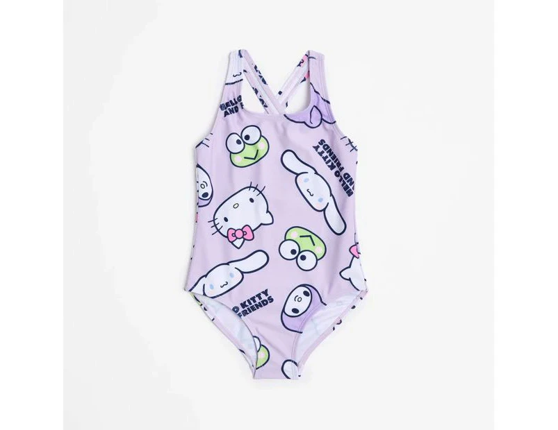 Hello Kitty Swimsuit