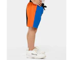 Fila Spliced Shorts - Aden