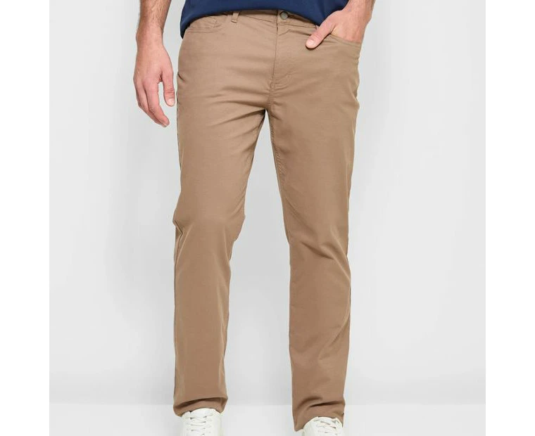 Five Pocket Chino Pants - Preview