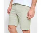 Target Regular Stretch Chino Shorts