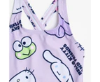 Hello Kitty Swimsuit