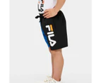 Fila Spliced Shorts - Aden