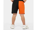 Fila Spliced Shorts - Aden