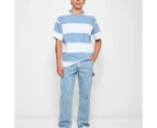 Stripe T-Shirt - Commons