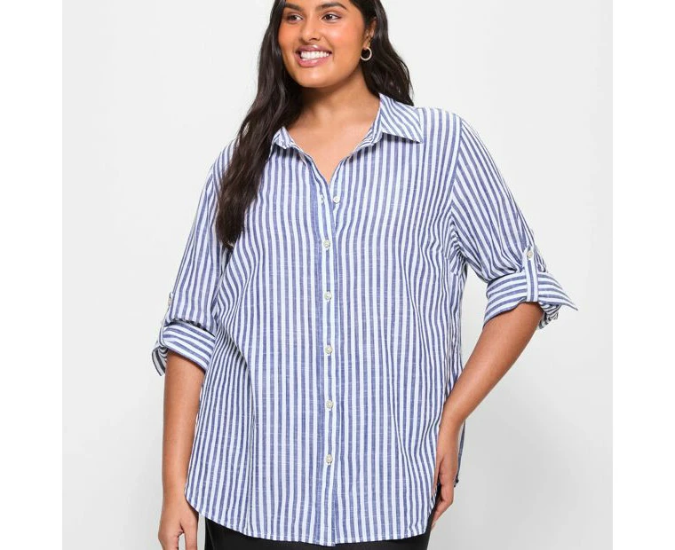 Target Plus Size Shirt