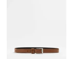 Target Double Keeper Belt