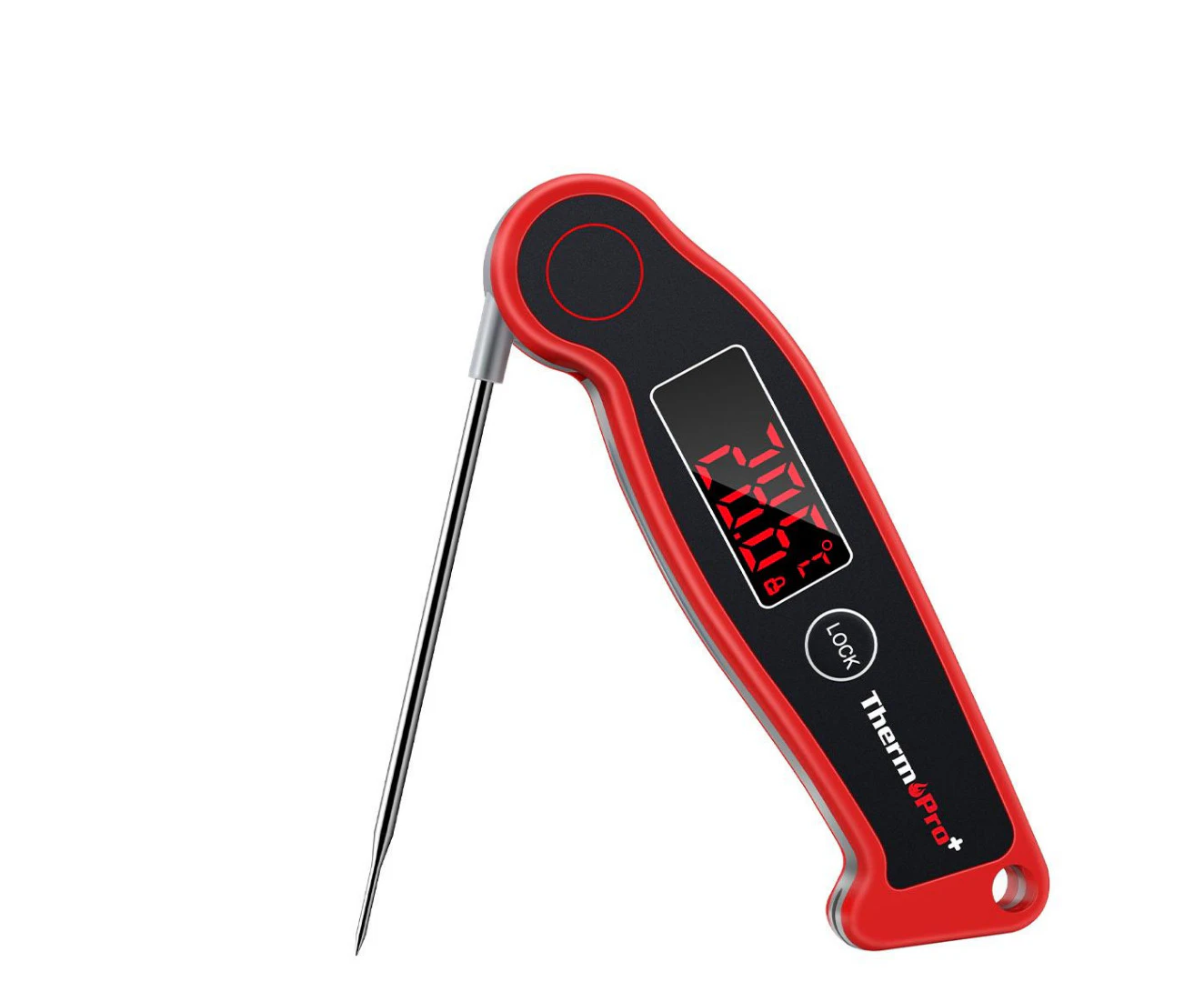 ThermoPro TP19 Ultra-fast Thermocouple Instant Read Thermometer