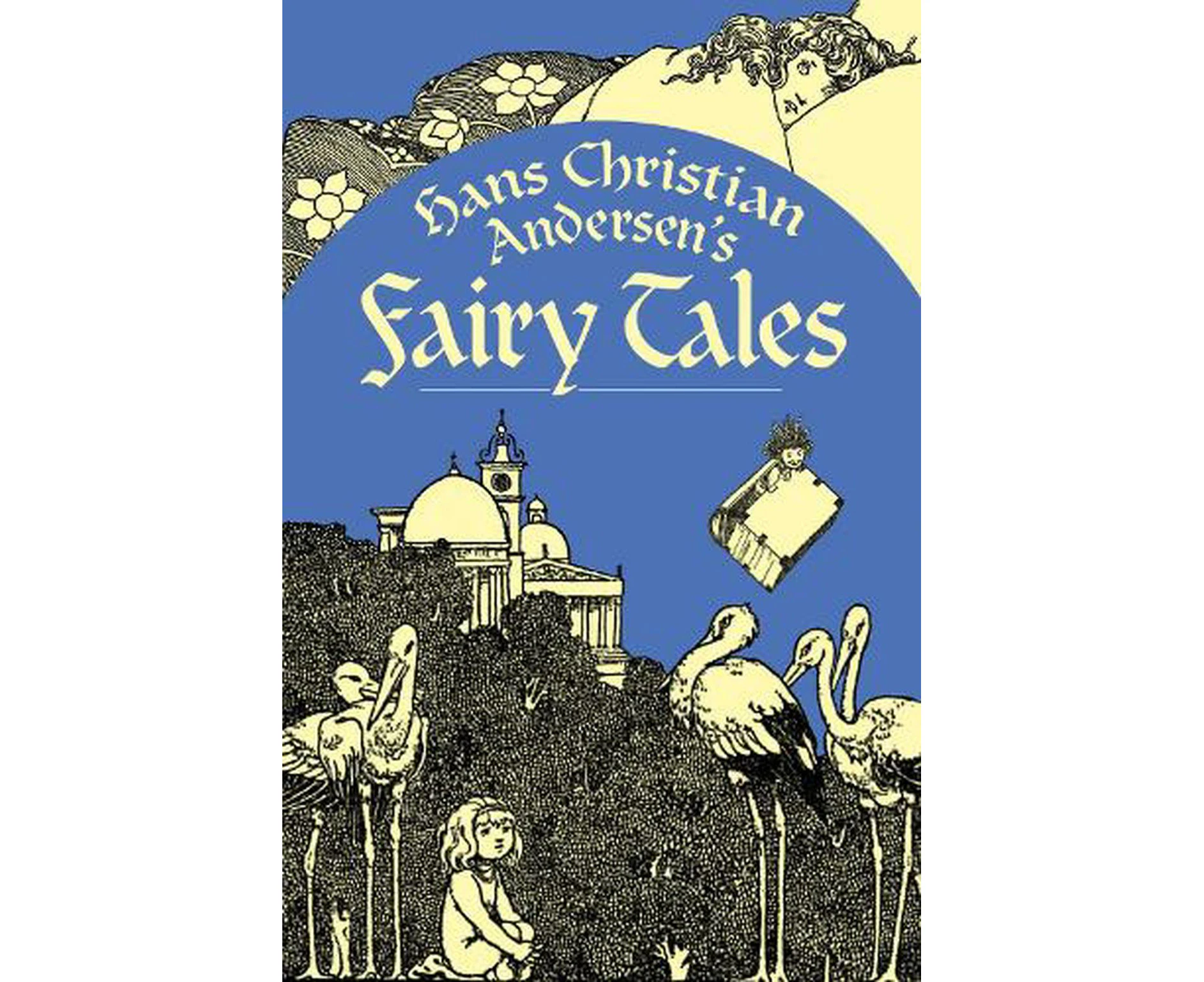 Hans Christian Andersen's Fairy Tales