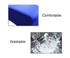 Breathable Washable Grafting Eyelash Bed Cover Beauty Salon Tablecloth Sheets