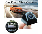 170 Degree Korean Screw Reversing Camera Korean Parking Assistance HD Car Front