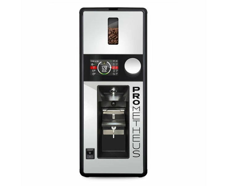 Eureka Prometheus Coffee Grinder