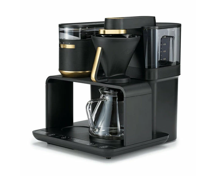 Melitta Epos Automatic Pour Over System