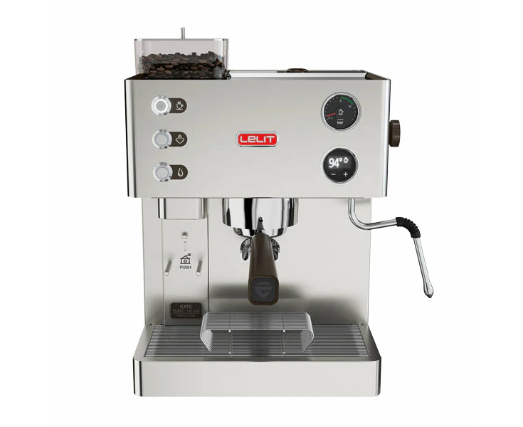 Lelit Kate PL82T Coffee Machine