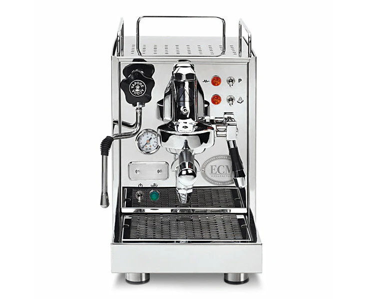 ECM Classika PID Coffee Machine