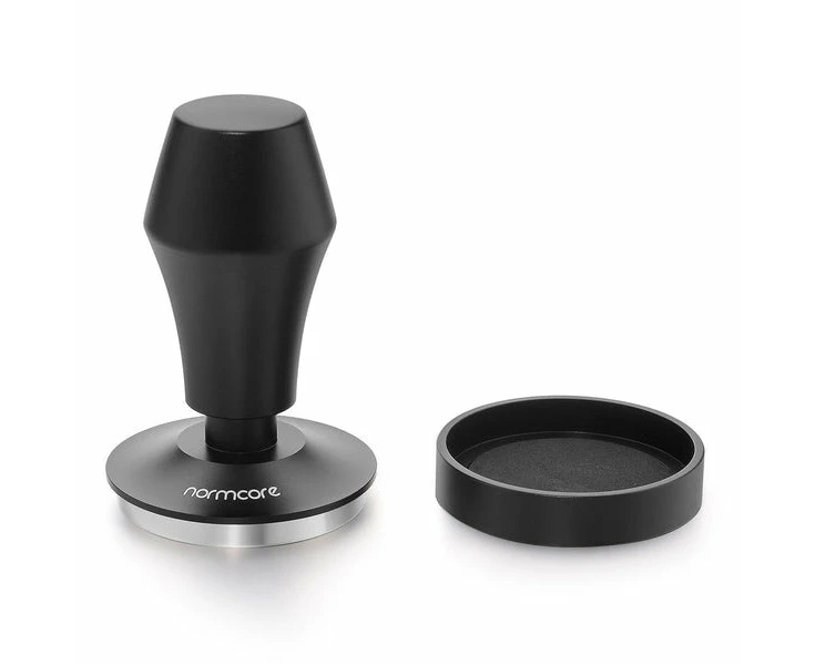 Normcore Spring-loaded Tamper V4 - 58.5mm