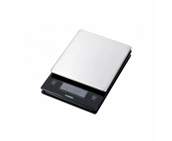 Hario Metal Drip Scale