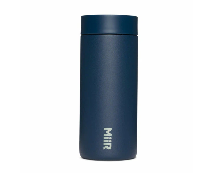 MiiR 360 Travel Tumbler - Tidal Blue