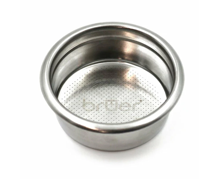 Bruer Precision Filter Basket - 22g