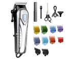 Hair Clippers for Men Cordless,  Hair Clippers Men Cordless, Barber Scissor, Grooming Barber Trimmer