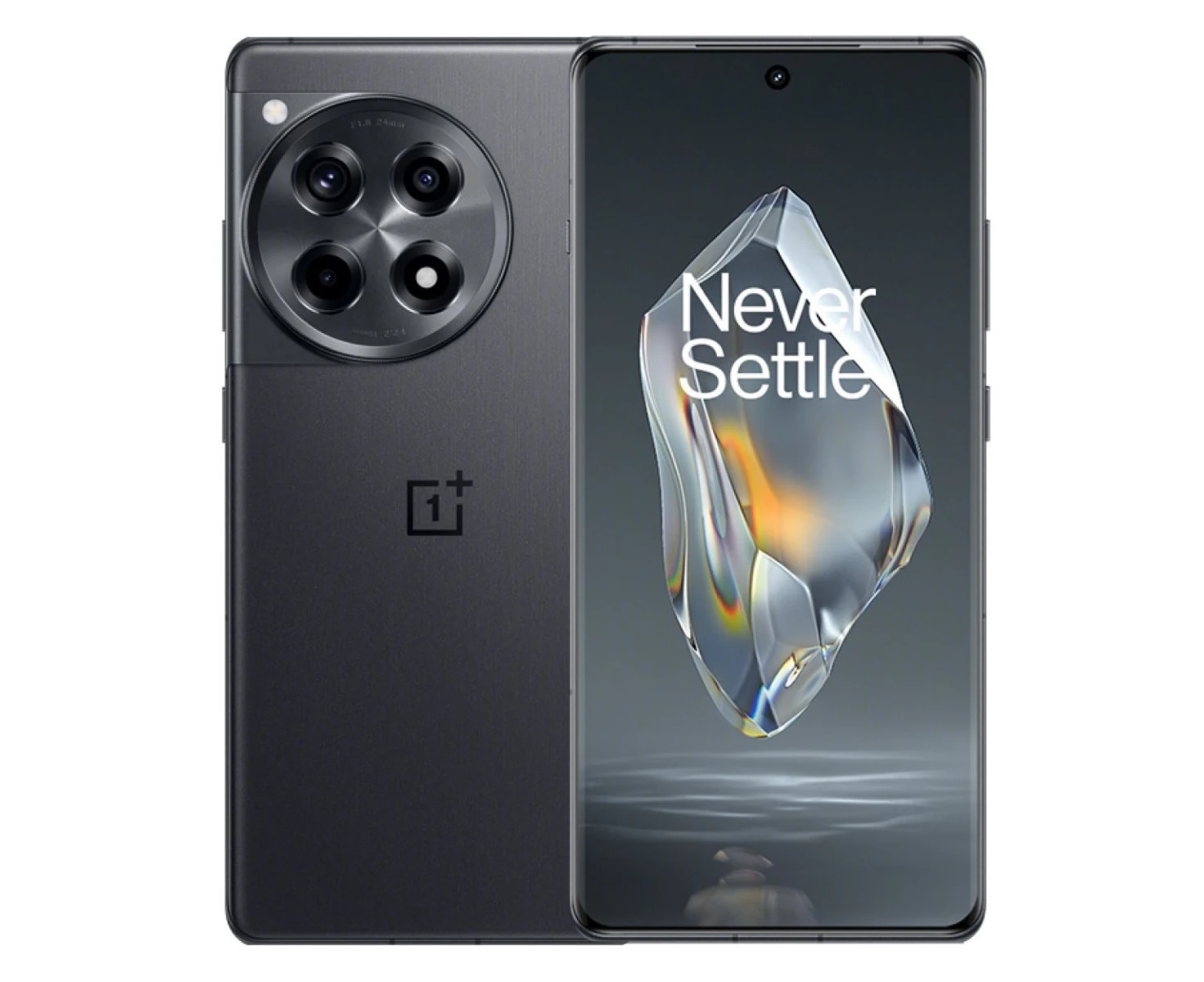 Oneplus Ace3 12R 16GB/512GB Dual Sim - Grey | CN Version