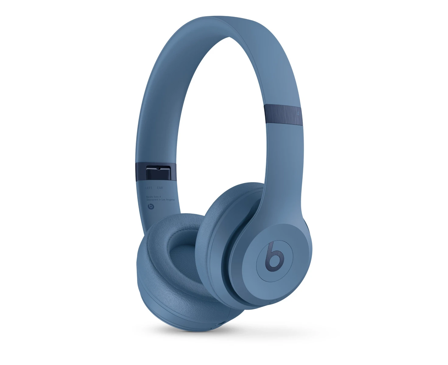 Beats Solo 4 - Slate Blue