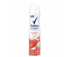 Rexona Women Antiperspirant Aerosol Advanced  Watermelon 220ML