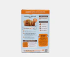 2 x Well & Good Gluten Free Banana Bread Mix 350g