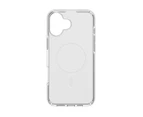 INCIPIO DUO FOR MAGSAFE FOR iPhone 16 Plus Clear