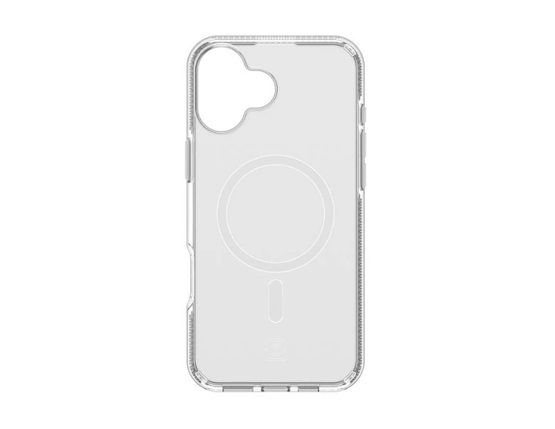 INCIPIO DUO FOR MAGSAFE FOR iPhone 16 Plus Clear