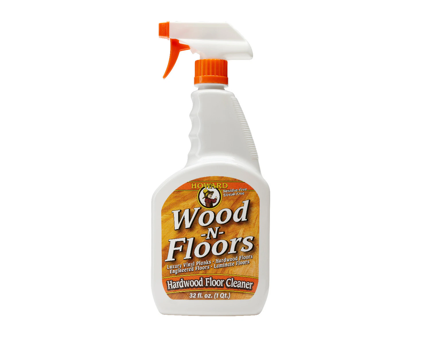 Wood-N-Floors 946ml