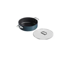 Joseph Joseph Space Folding Handle Non-stick Frying Pan Cookware 28cm/11''