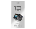 GoPro HERO13 Black Action Camera