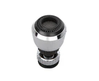 360 Rotate Swivel Water Saving Kitchen Faucet Tap Aerator Nozzle Filter Adapter