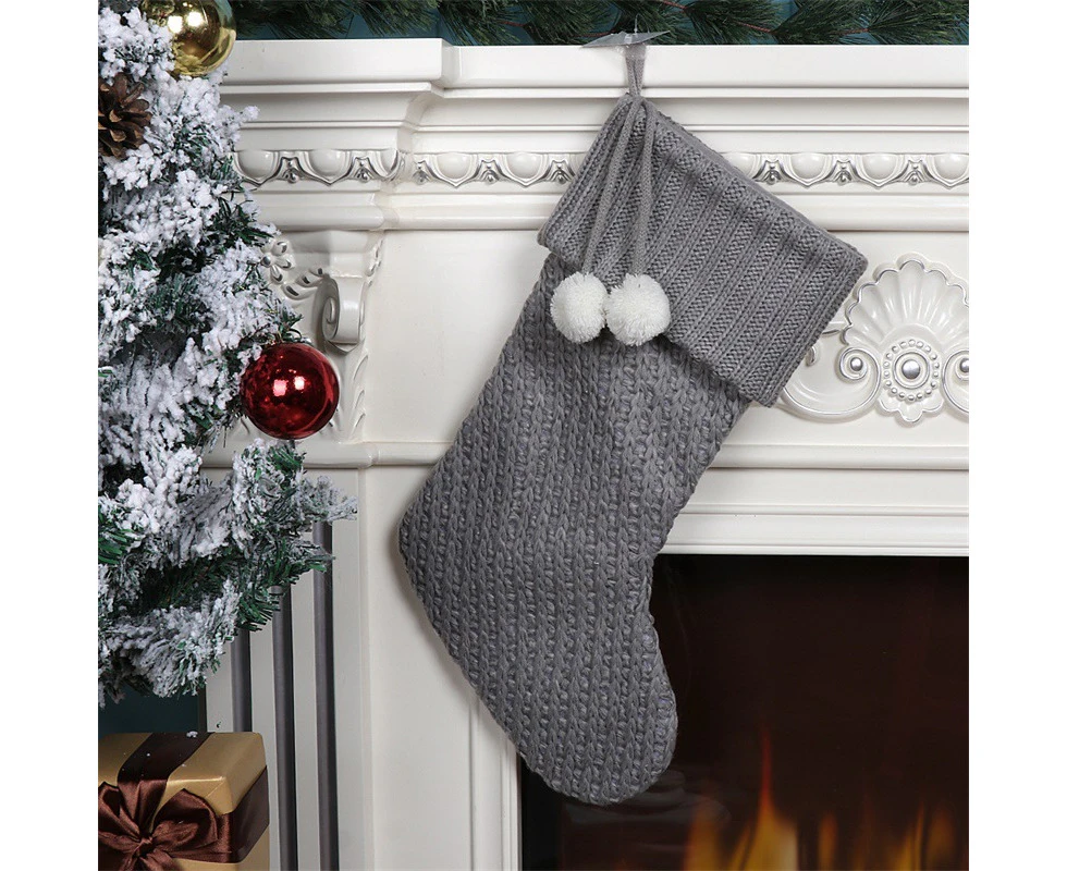 Christmas Stockings Family Ornament For Xmas Holiday Decoration