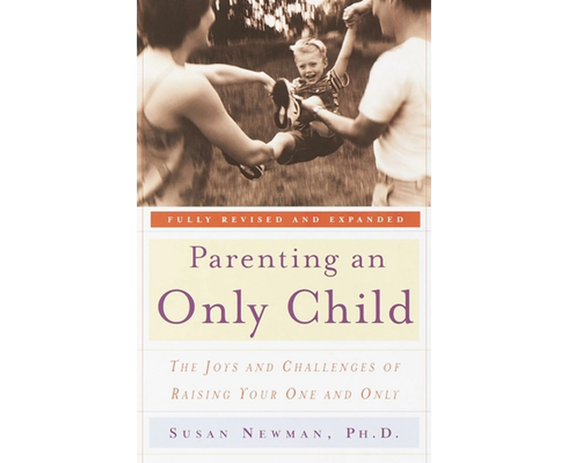 Parenting an Only Child: A Guide to Diagnosing and Finding Help for Yoru Child's Reading Difficulties