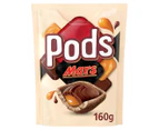 2 x Pods Mars 160g