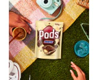 3 x Pods Snickers 160g