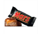 3 x 12pk Mars Fun Size Share Bag 192g