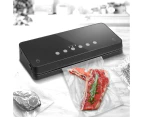 Toque Food Vacuum Sealer Machine Fresh Packing Storage Saver Bonus 10x Seal Bag